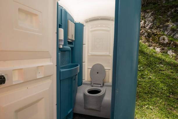 Best Best portable toilet rental  in Franklinton, NC