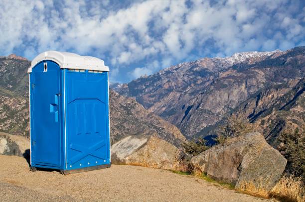 Best Long-term porta potty rental  in Franklinton, NC