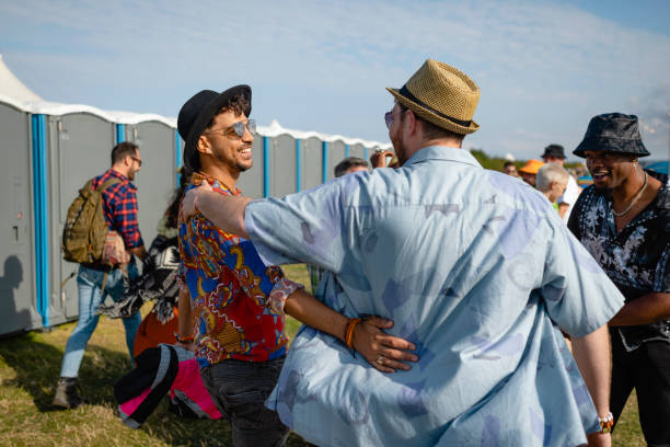 Best Affordable porta potty rental  in Franklinton, NC