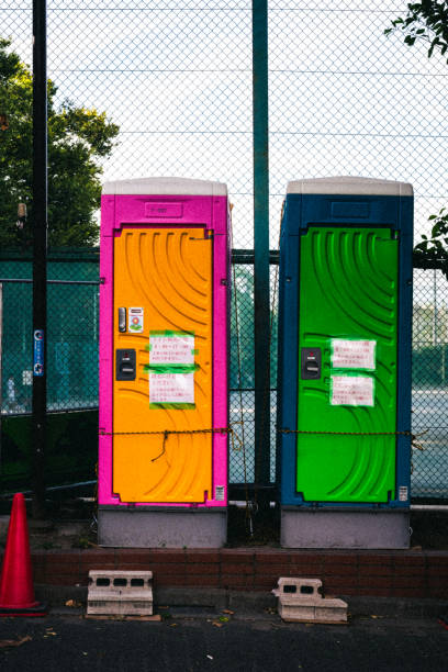 Best Construction site porta potty rental  in Franklinton, NC