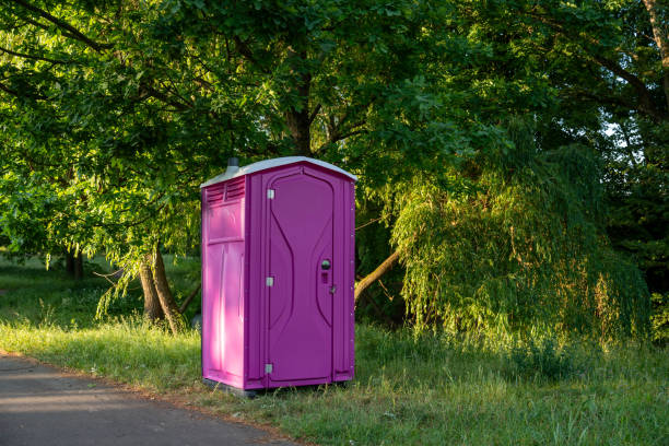 Portable Toilet Options We Offer in Franklinton, NC